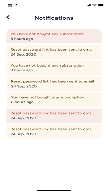TheTradeVision screenshot-3