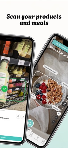 IBS Pal: FODMAP Scanner screenshot