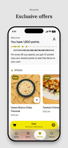 Tick Tock Taco Screenshot 6 of 6