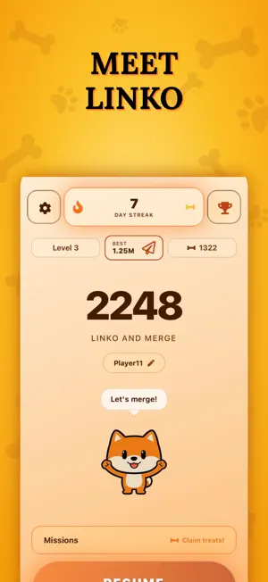2248 Linko: Number Puzzle Game screenshot 2