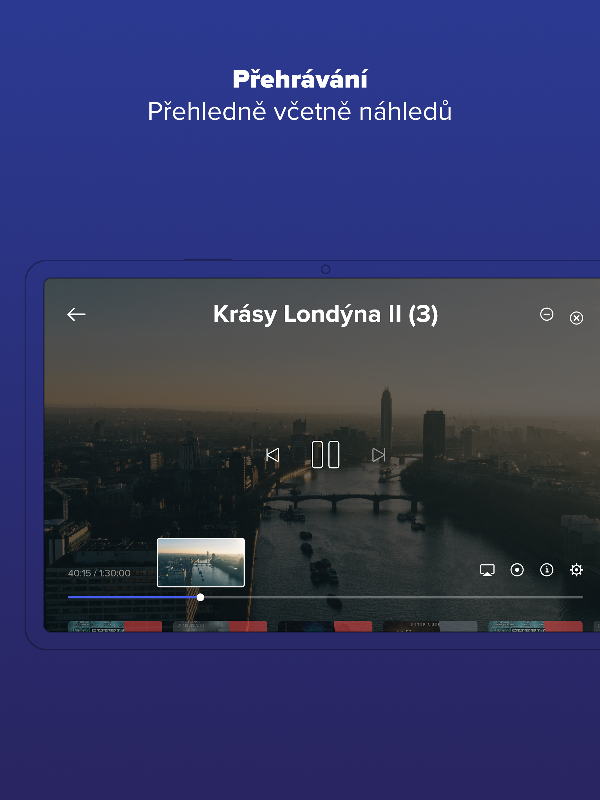 LinkTV
