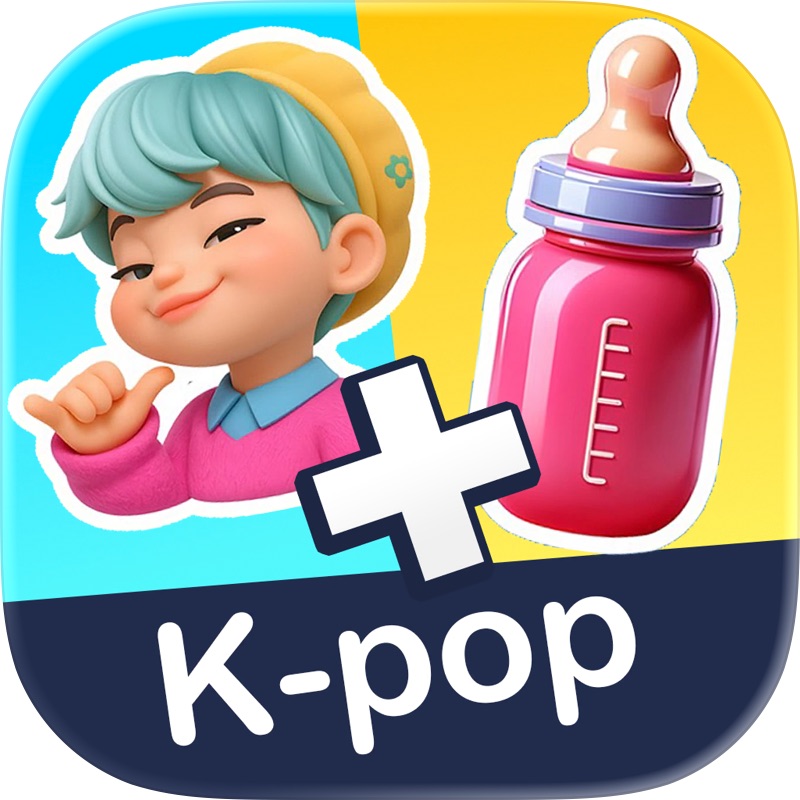 KPop Idol Maker & Quiz Games screenshot 5