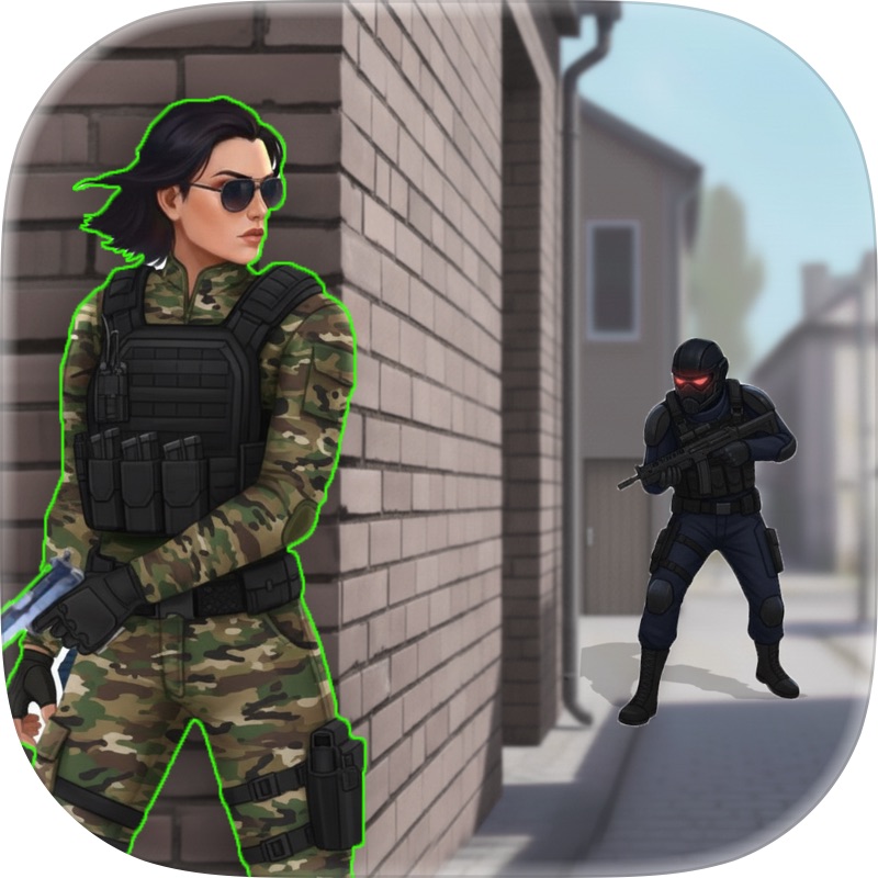 Hunt Master: Juego de Disparos screenshot 1