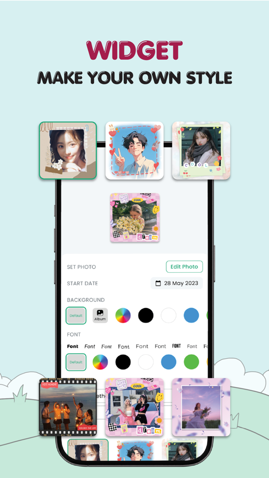 #3. Widget & Icon Theme: Themicon (iOS) 由: DTP APP LIMITED COMPANY