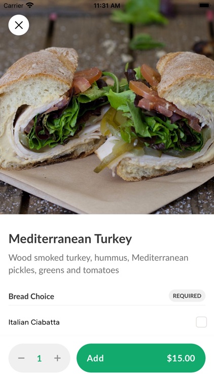 The Picnic Basket screenshot-3