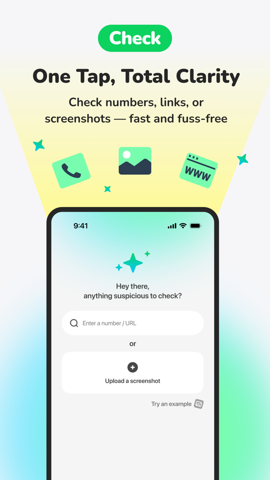 #5. Whoscall: Safer Together (iOS) By: Gogolook