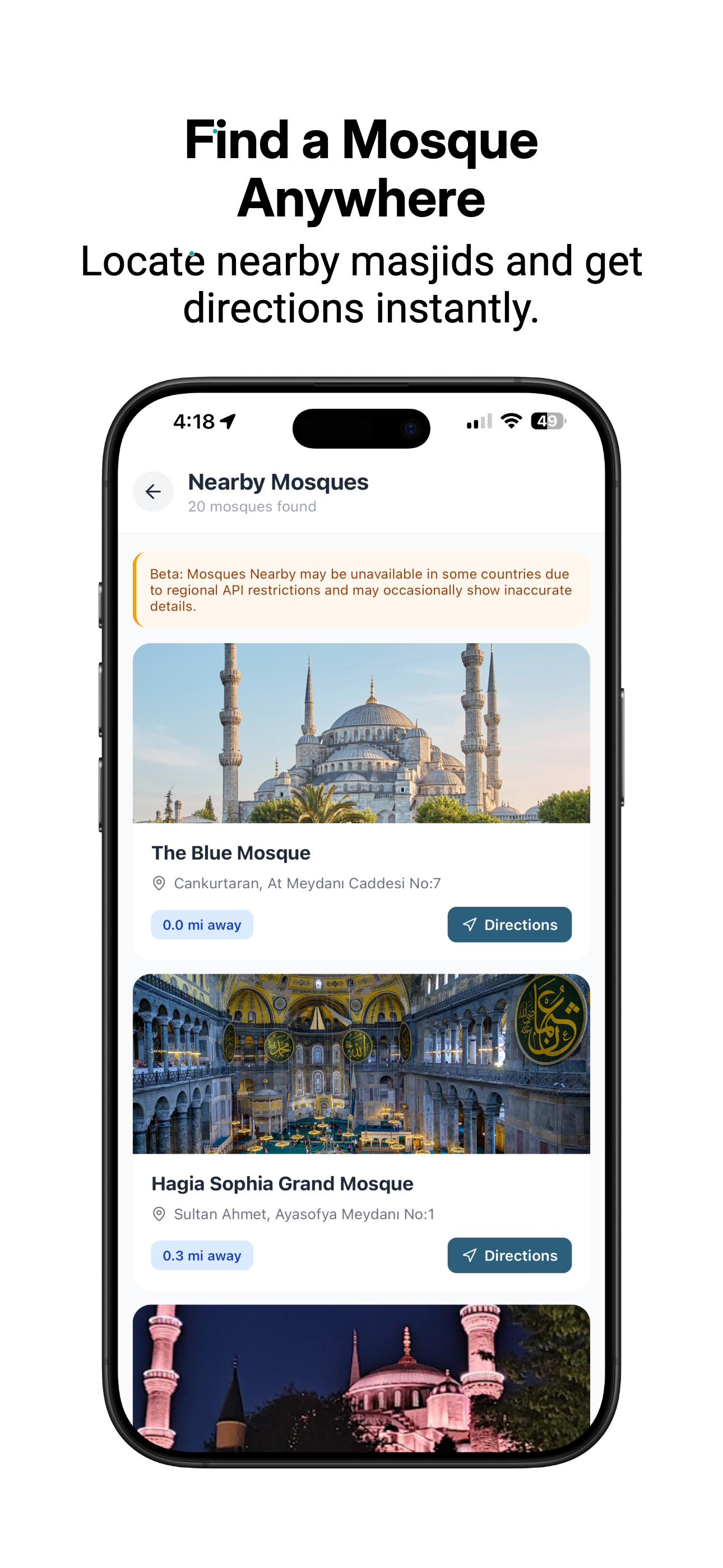 Iman - Quran, Prayer & More