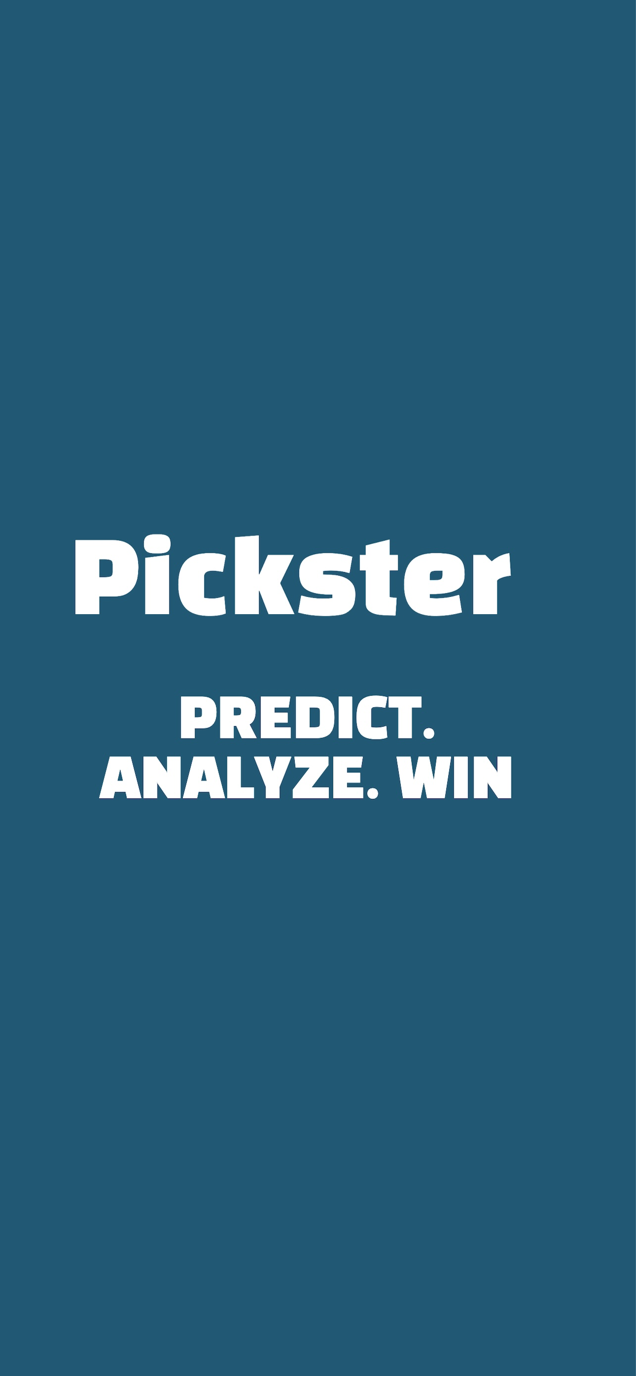 Pickster – AI Daily Tips