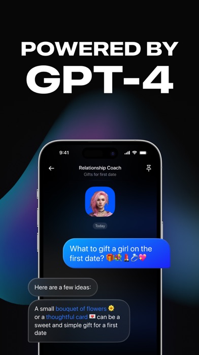 Openchat: AI Chatbot Copilot Screenshot