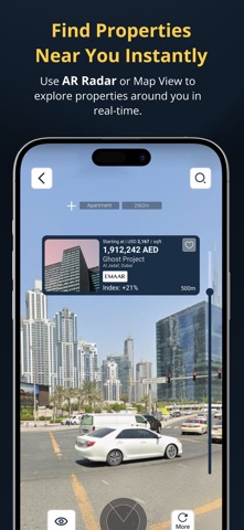 Ai HOMES screenshot