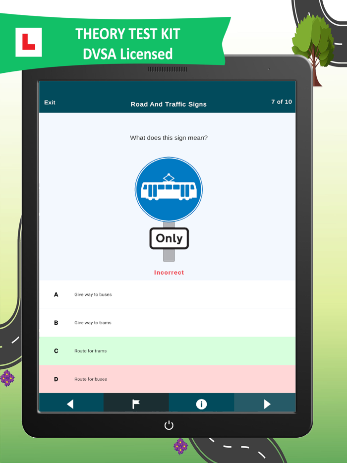 Theory Test All in ONE KIT