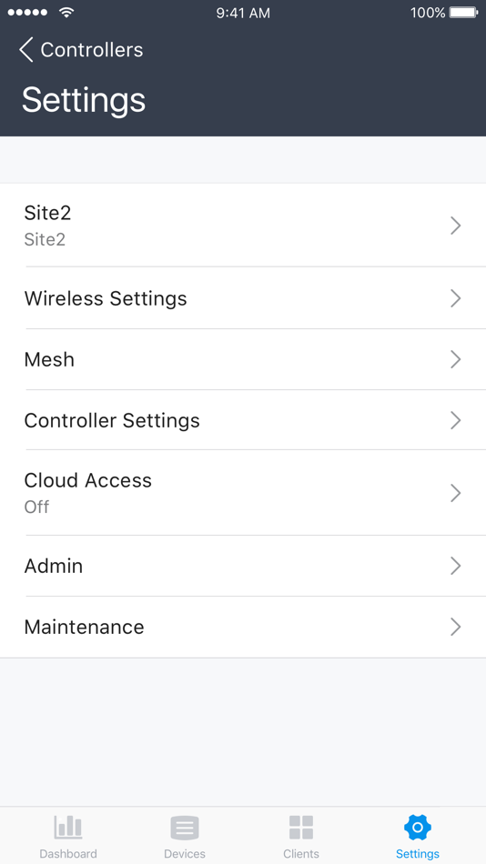 #6. TP-Link Omada (iOS) 由: TP-Link Systems Inc.