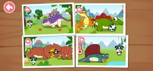 Dinosaur World - Dinosaurs screenshot 4