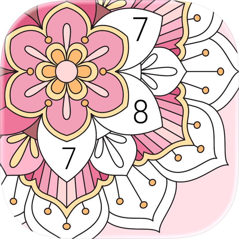 Boo Coloring Book: Cozy Horror screenshot 10