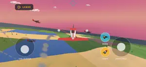 Johnny's Crazy Planes screenshot 2