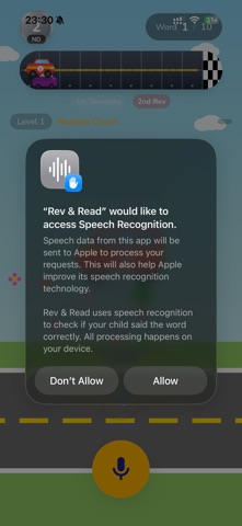 Rev & Read Screenshot 6 of 10