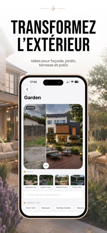 Interior AI - Home Design iPhone screenshot 6