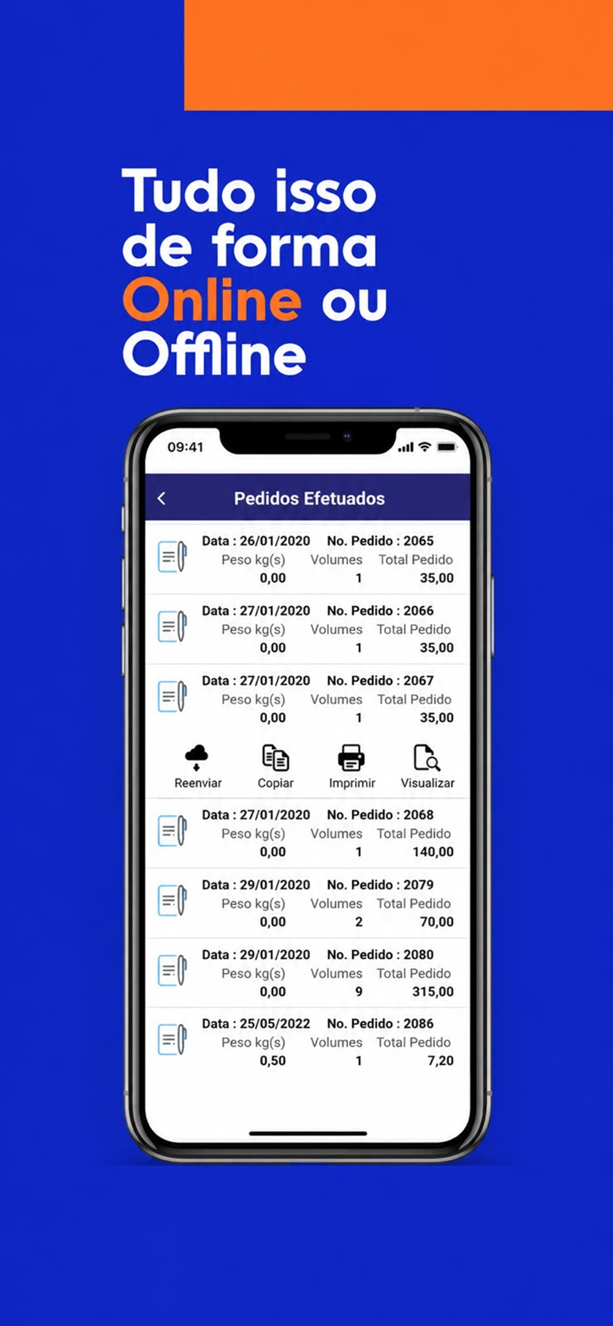 VendeMais+ screenshot 3