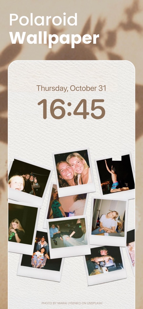 BeautyPlus-Selfie Photo Editor - Creative Collage Layouts