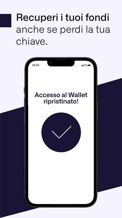 Conio: Wallet Bitcoin e Cripto screenshot-4