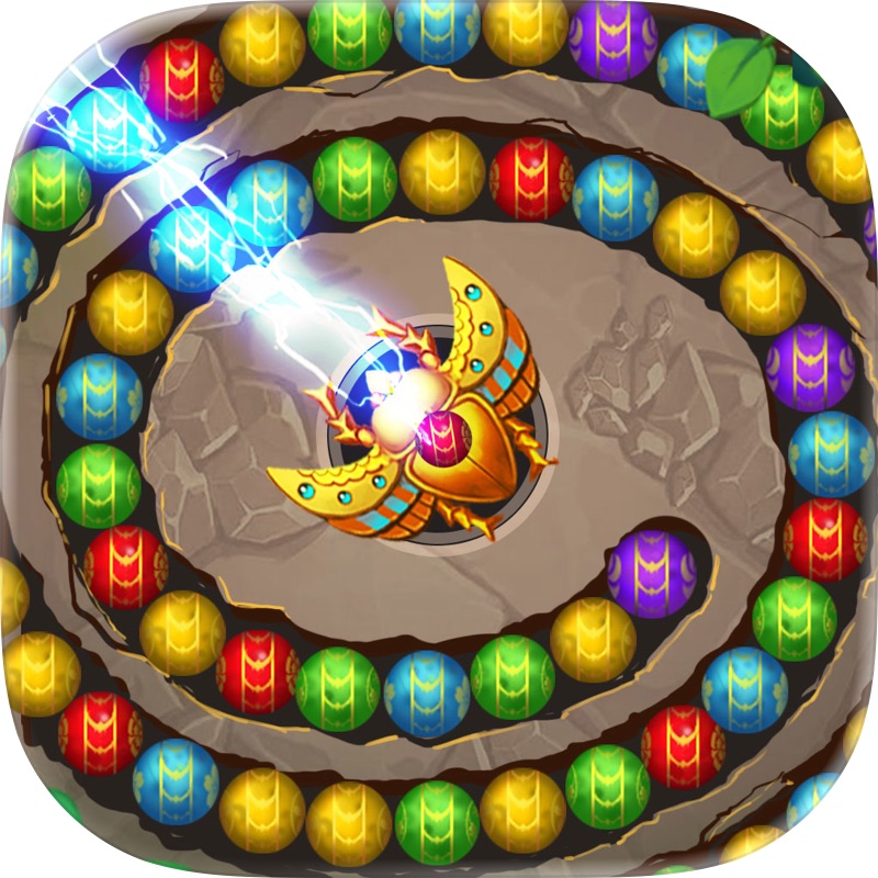 Marble Woka Woka: Blast Mania screenshot 6