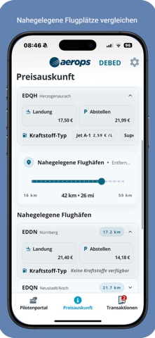 aerops screenshot