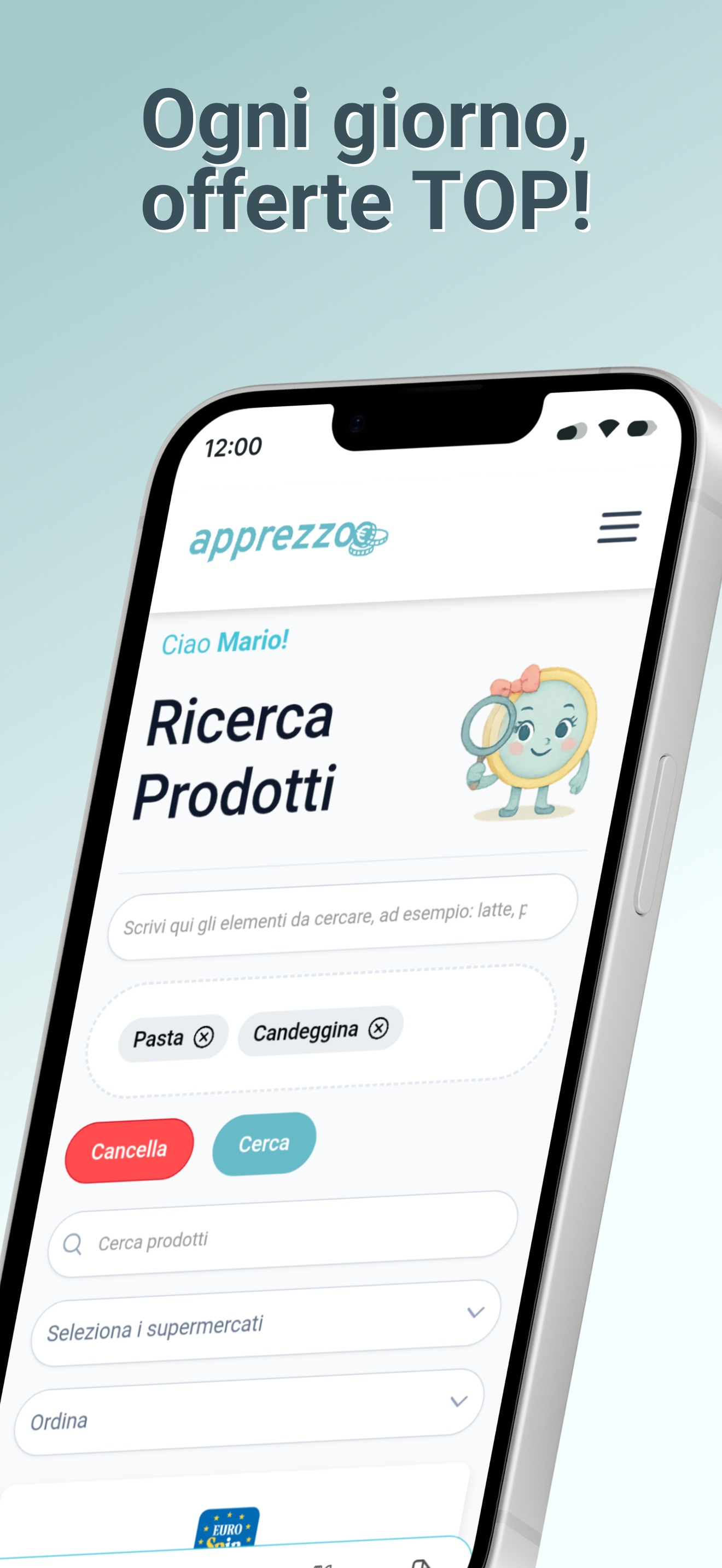 Apprezzoo screenshot 4