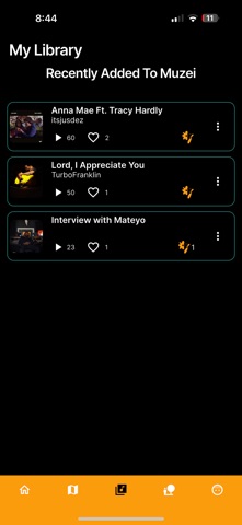 muzei.io screenshot