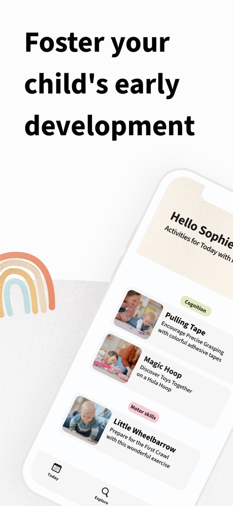 Playtime - Baby Activities - App de Educación | MWM