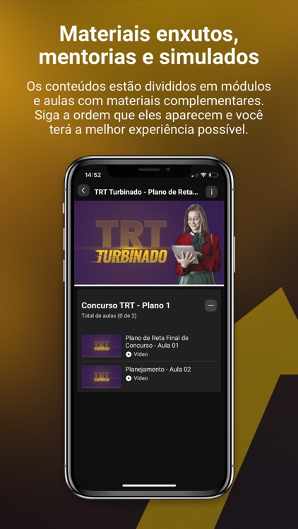 Aprovação Ágil – Concursos