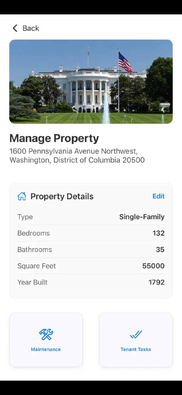 #3. MaintenanceLoop (iOS) โดย: Apex Innovation Group LLC