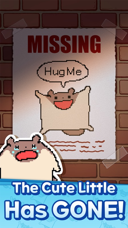 Hug Me Tower: Merge&Decor screenshot 6