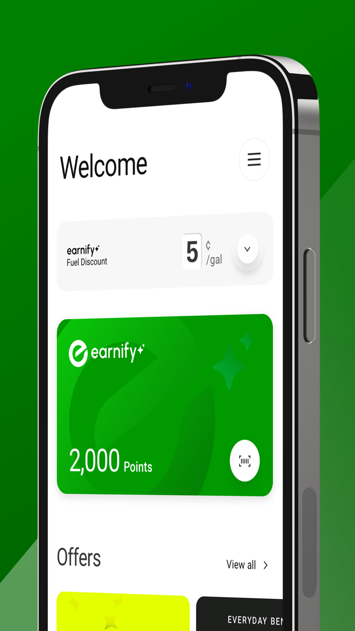 earnify screenshot 2