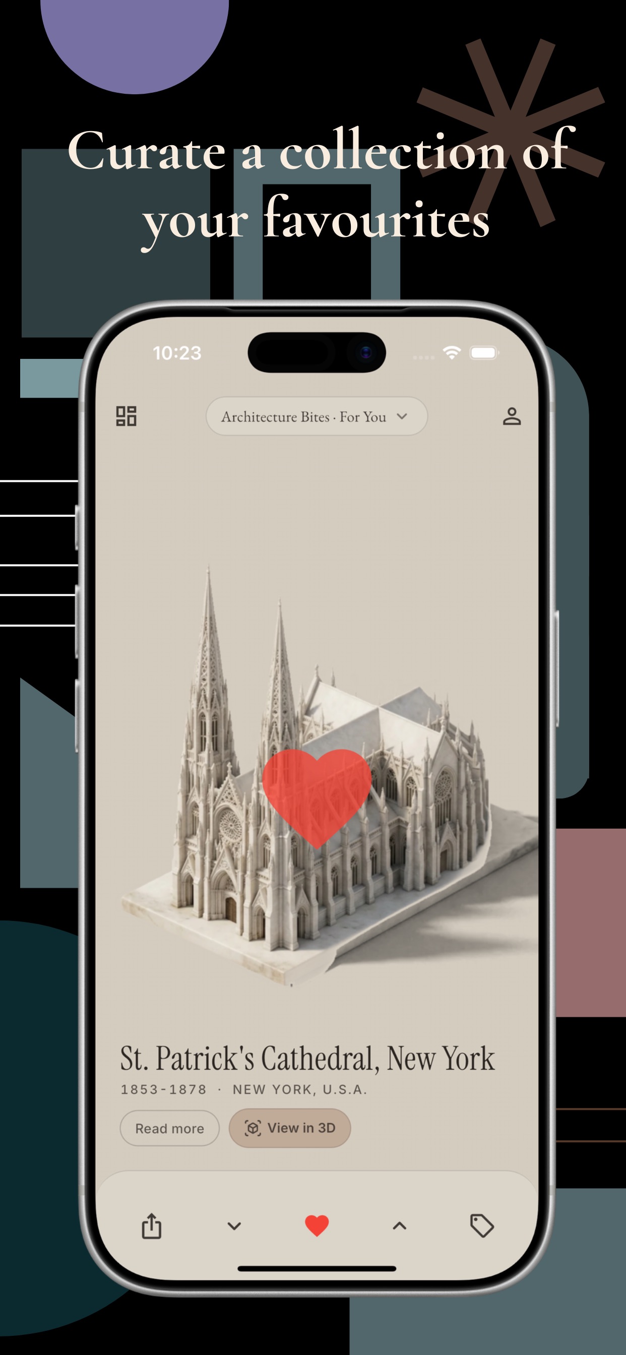 Screenshot 7 of Architecture Bites