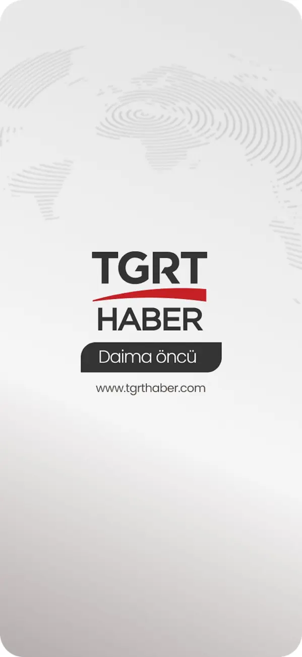 Screenshot #1 pour TGRT Haber