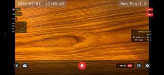 Election Webcast Live Streamer screenshot