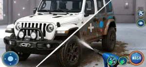 Car Wash Game: Cleaning Sim screenshot 4