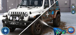 Car Wash Game: Cleaning Sim Screenshot 4 of 7