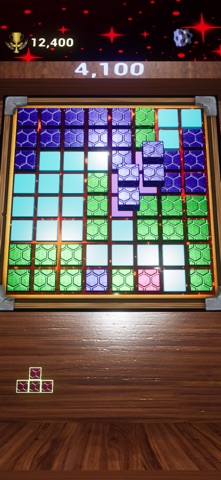 Aether Crush3D Screenshot 3 of 5
