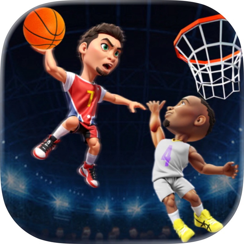Freestyle Dunker screenshot 6
