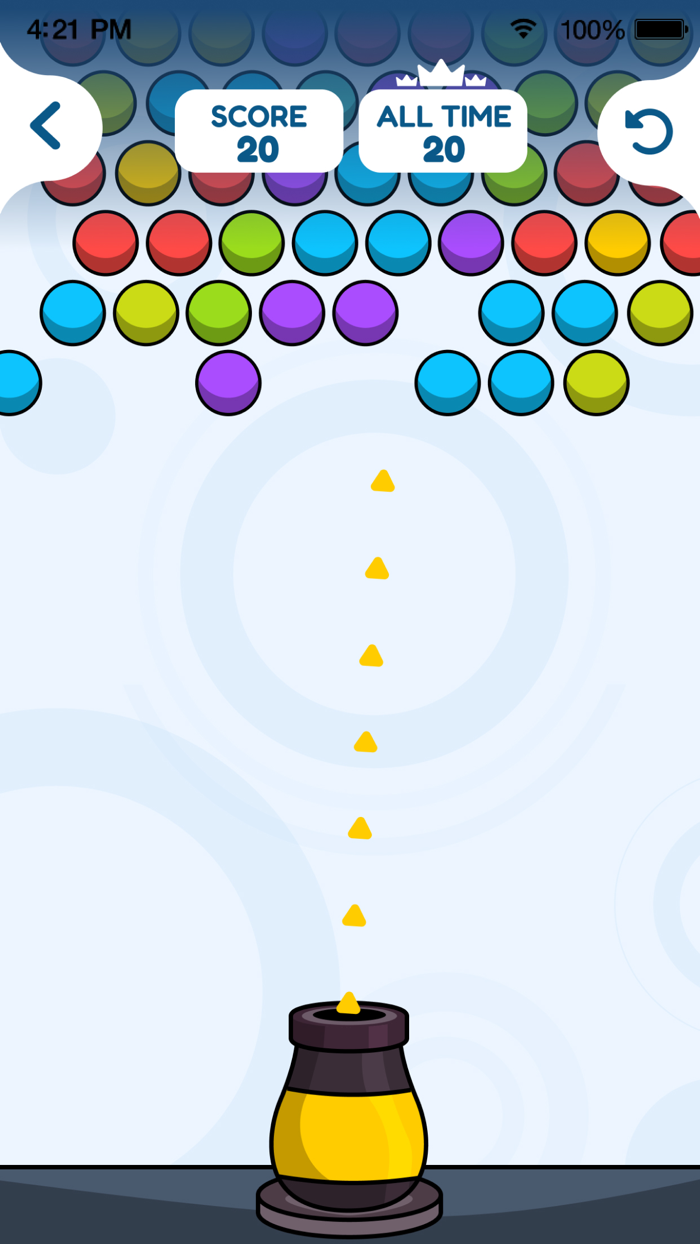 Offline Games - No WiFi Arcade