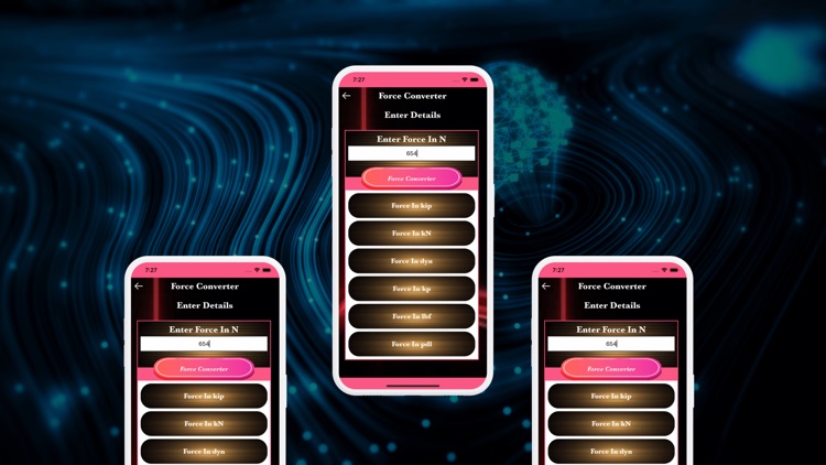 MystiCode Compel N Coercion