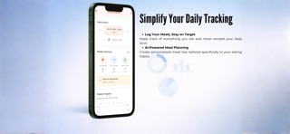 Rig: AI Calorie Tracker Screenshot 4 of 5