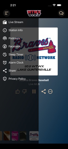 WTWX Screenshot 4 of 10