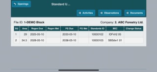 Phoenix Connect Mobile App Screenshot 6 of 10