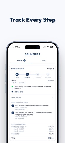 BoxPls screenshot