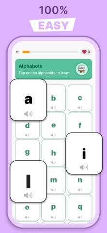 Learn Italian for Beginners iPhone screenshot