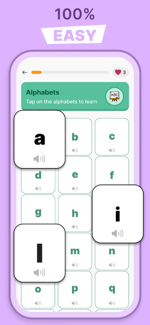 #3. Learn Italian for Beginners (iOS) Oleh: Appcano LLC