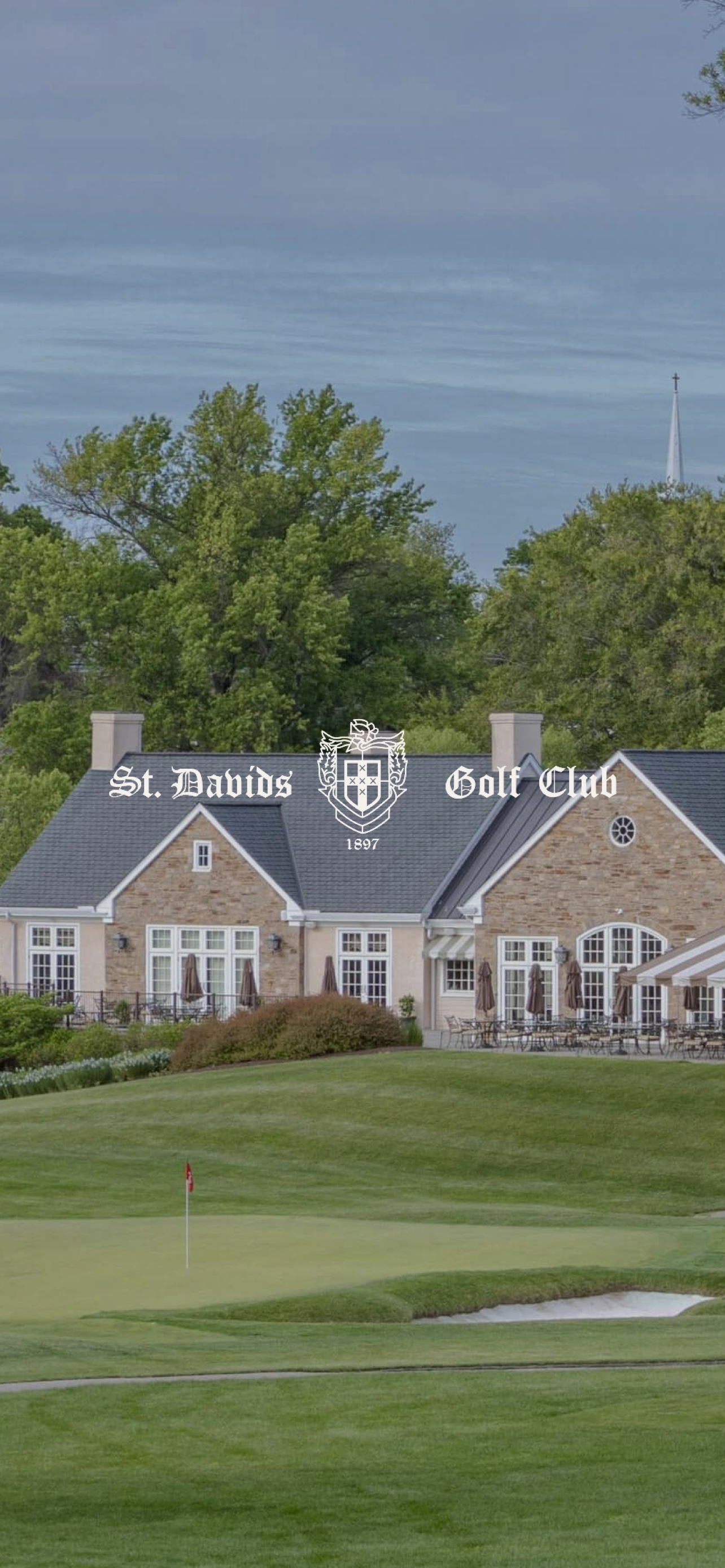 St. Davids GC
