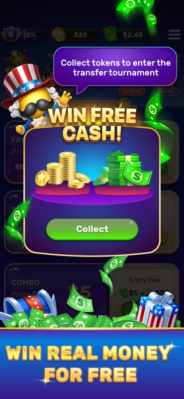 Bingo Stars - Win Real Money screenshot 4